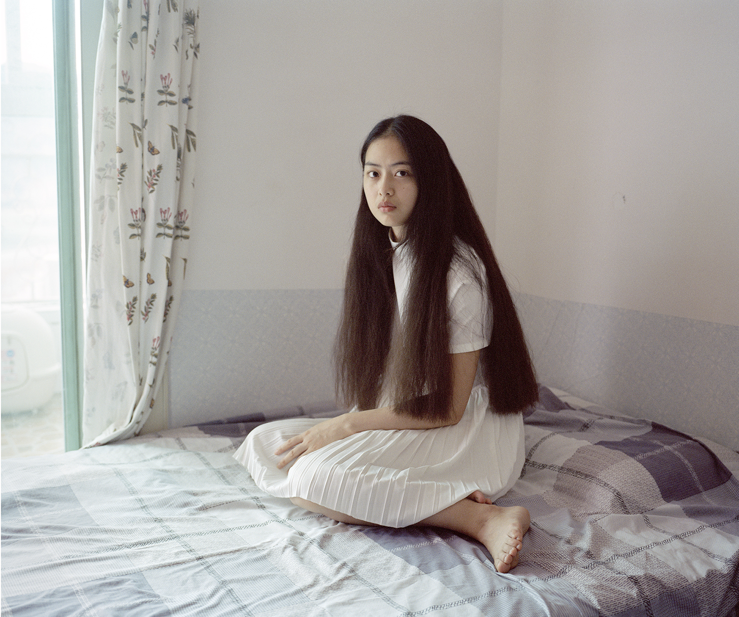 06  sarahmeiherman   Linli, July 2015 photography of china - Sarah Mei Herman | Portrait - Sarah Mei Herman